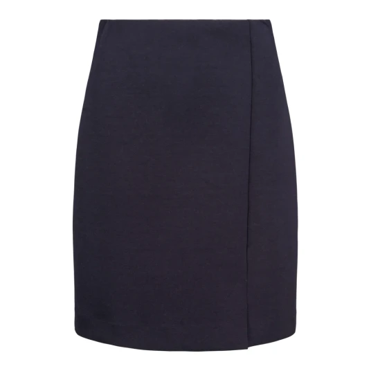 Haust Collection Dame Skjørt Blå XS, Haust Collection Dame Skjørt Blå XS,