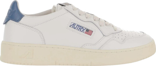 Autry Herre Sko Hvit 40 EU, Autry Herre Sko Hvit 40 EU,