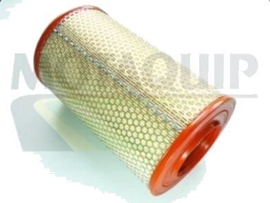 MOTAQUIP VFA728 Luftfilter MOTAQUIP VFA728 Luftfilter