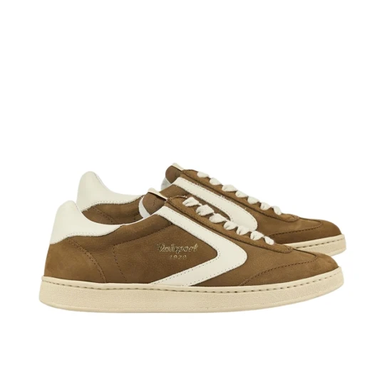Valsport 1920 Herre Sko Brun 43 EU,