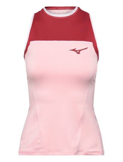 Mizuno Stragazer Tank Top W Pink XL