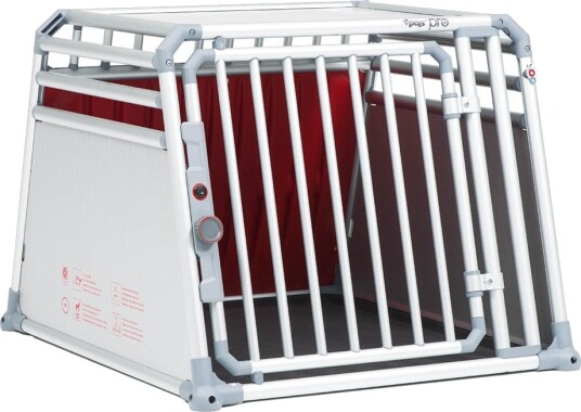 4Pets Hundebur Pro 4 Condor Large 4Pets Hundebur Pro 4 Condor Large