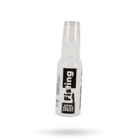 Fisting Anal Relax Spray Fisting Anal Relax Spray