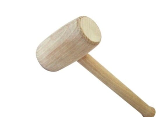 Mega Hammer Spesialist Trehåndtak (12012) Mega Hammer Spesialist Trehåndtak (12012)