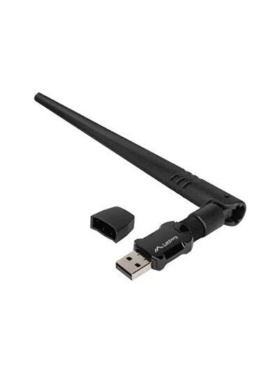 Lanberg NC-0900-WIE USB 2.0 Network Adapter NC-0900-WIE