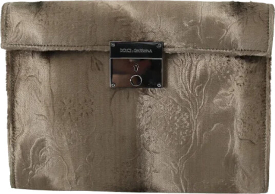 Dolce & Gabbana Dame Svart