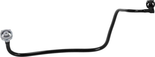 VAICO V10 9129 Radiatorslange VAICO V10 9129 Radiatorslange