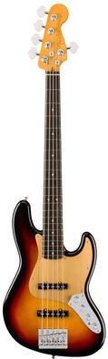 Fender Am Ultra II J Bass V EB UBST