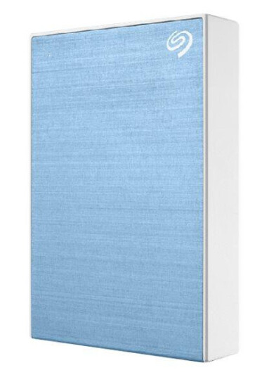 Seagate One Touch STKY2000402 - harddisk - 2 TB - USB 3.0 Seagate One Touch STKY2000402 - harddisk - 2 TB - USB 3.0