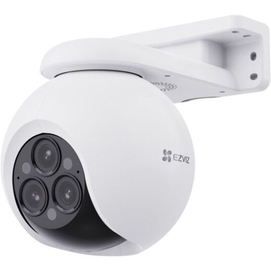 Ezviz Overvåkningskamera H80f Ezviz Overvåkningskamera H80f