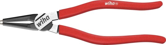 Wiha Seegerringtang 36222 180 mm, Rett