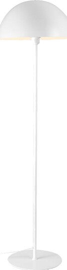 Nordlux Gulvlampe Ellen 40 Hvit Gulvlamper
