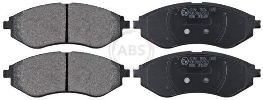 Bremseklosser A.B.S. 37352