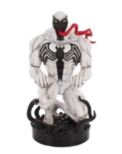 Cable Guys Anti-Venom Figurholder for Mobil og Spillkontroller 21 cm Cable Guys Anti-Venom Figurholder for Mobil og Spillkontroller 21 cm