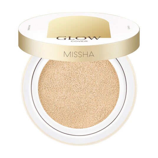 MISSHA Glow Cushion No.23 Sand