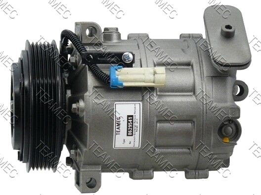 TEAMEC 8629541 AC-kompressor