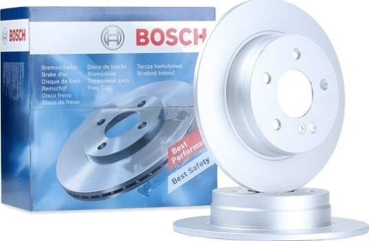 Bremseskive BOSCH 0 986 479 409
