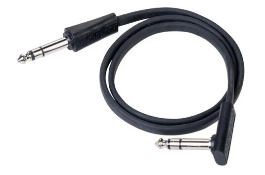 Rockboard Flat TRS Cable 60 cm