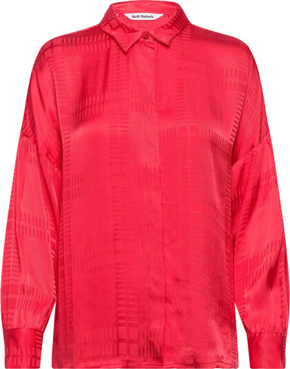 Soft Rebels | Sraida Shirt | M