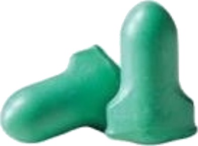 Max lite ørepropper  10 stk