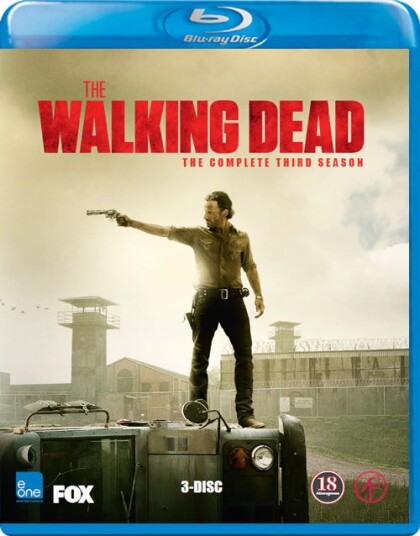 The Walking Dead  Sesong 3