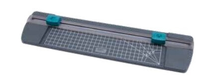 Olympia Tr 111 5 Ark 30,5 Cm 80 G/M² Blå Grå 435 Mm 108 Mm