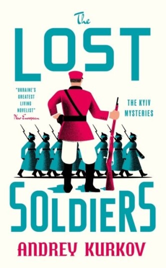 The Lost Soldiers The Lost Soldiers