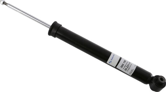 Støtdemper SACHS 560 158