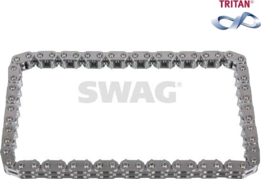 Registerkjede SWAG 33 10 6325