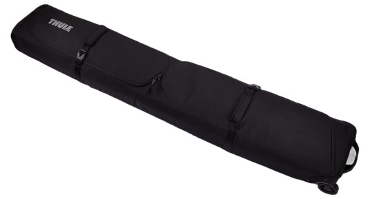 RoundTrip Ski Roller 192cm Black 192cm RoundTrip Ski Roller 192cm Black 192cm