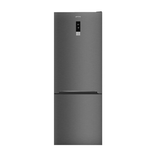 Smeg FC48KDND Kombiskap Smeg FC48KDND Kombiskap