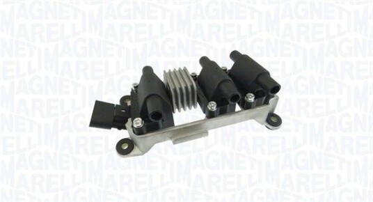 Tennspole coil MAGNETI MARELLI 060717196012 Tennspole coil MAGNETI MARELLI 060717196012