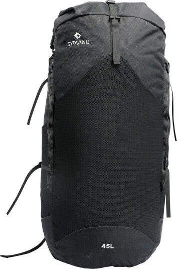Sydvang Skala Backpack 45l Black One Size
