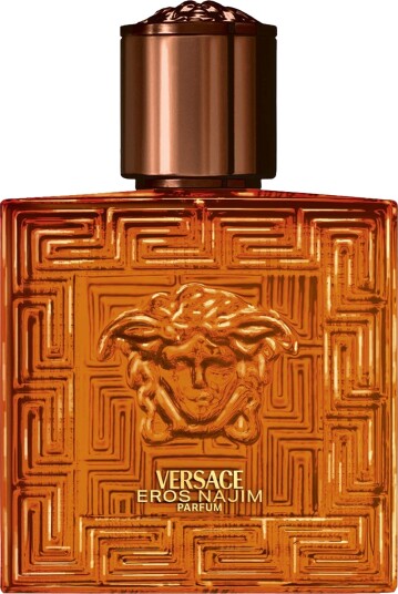 Versace Eros Najim Pour Homme Parfume Spray 50 ml Versace Eros Najim Pour Homme Parfume Spray 50 ml