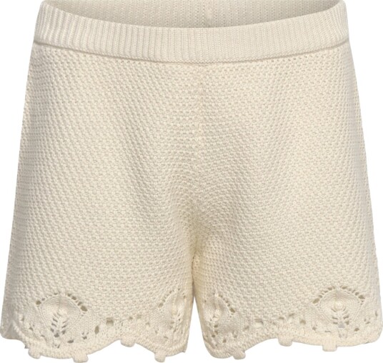 United Colors of Benetton Shorts Cream 140