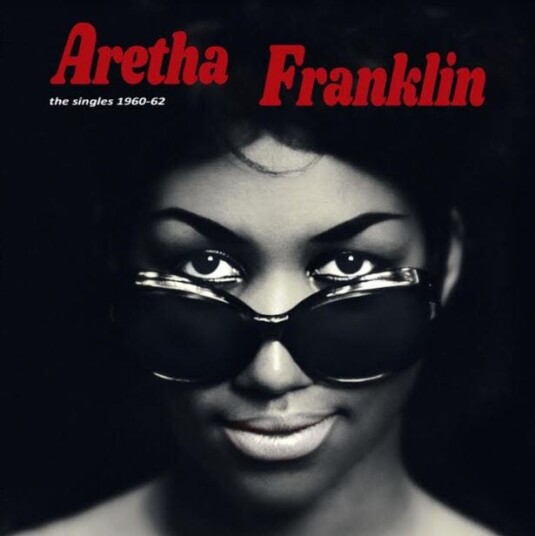 Aretha Franklin Singles 196062 LP/Vinyl Aretha Franklin Singles 196062 LP/Vinyl