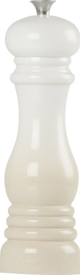 Le Creuset Saltkvern 21 cm meringue