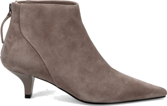 Jeannot Dame Sko Beige 38 EU, Jeannot Dame Sko Beige 38 EU,