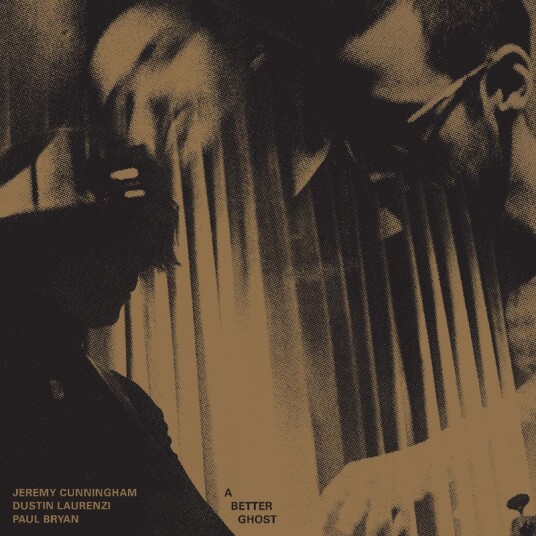 Jeremy Cunningham A Better Ghost Vinyl