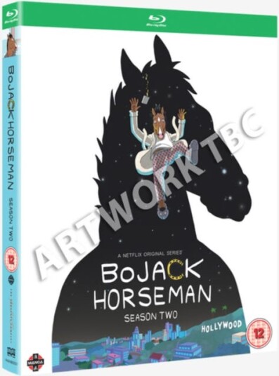 Bojack Horseman  Sesong 2