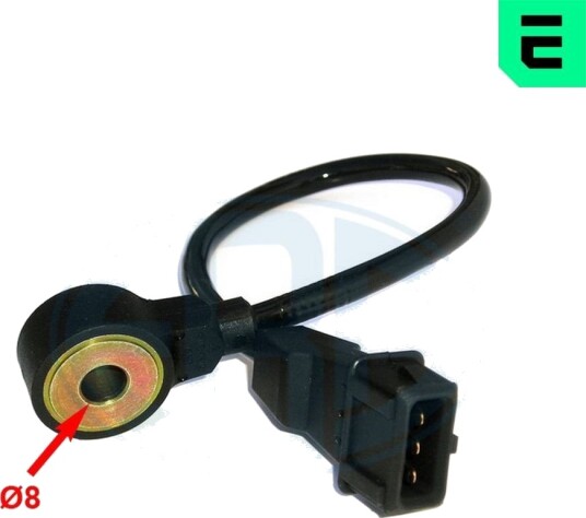 Bankesensor ERA 550107A