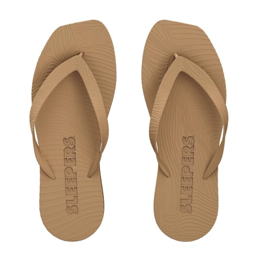 Sleepers High Platform