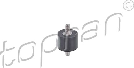Holder luftfilterhus TOPRAN 400 433