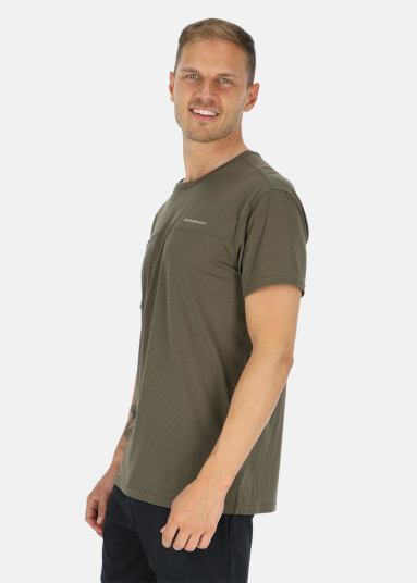 Swedemount Ultra Light Tee