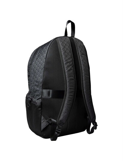 Calvin Klein Utility Emblem Bungee Backpack Black ONE SIZE Calvin Klein Utility Emblem Bungee Backpack Black ONE SIZE