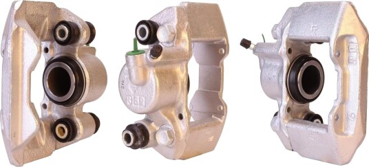 Bremsecaliper FERODO FCL694686 Bremsecaliper FERODO FCL694686