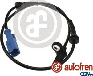 AUTOFREN SEINSA DS0076 Sensor ABS