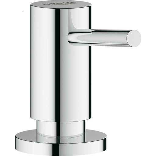 Grohe Cosmopolitan såpedispenser (krom) Grohe Cosmopolitan såpedispenser (krom)