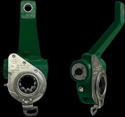 Stangsystemaktuator, bremseanlegg MEI 4W2735