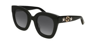 Gucci GG0208S 001 4928